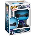 Funko Pop! Games: Mass Effect - Peebee #189, Verzamelen, Ophalen of Verzenden, Nieuw