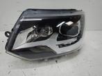 Koplamp links Volkswagen Transporter (22721898), Ophalen, Gebruikt