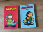 Garfield boekjes, Ophalen of Verzenden, Zo goed als nieuw, Meerdere stripboeken
