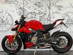 Ducati STREETFIGHTER V4 S (bj 2024), Bedrijf, Meer dan 35 kW, 1103 cc, Naked bike