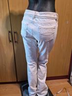 Witte Hampton Bays Spijkerbroek Maat 31, Kleding | Dames, Wit, Nieuw, Ophalen of Verzenden, W30 - W32 (confectie 38/40)