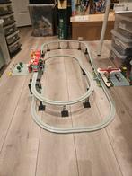 Lego 6399 Monorail Airport Shuttle Lego Town,, Kinderen en Baby's, Speelgoed | Duplo en Lego, Ophalen of Verzenden, Gebruikt, Complete set