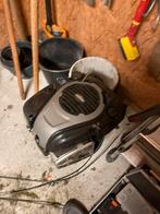 Briggs & Stratton motor, Tuin en Terras, Grasmaaiers, Ophalen, Gebruikt, Benzine-grasmaaier, Briggs & stratton