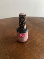 Pink gellac 330 caramel beige, Ophalen of Verzenden, Zo goed als nieuw, Beige, Handen en Nagels