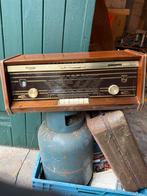 Vintage Radio - Philips, Audio, Tv en Foto, Ophalen, Gebruikt, Radio