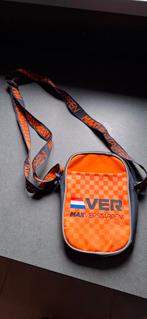 Max Verstappen tas Nieuw, Ophalen of Verzenden, Nieuw