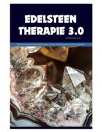 PARTIJ 100 STUKS Edelsteentherapie 3.0 boeken - mineralen, Ophalen, Overige typen