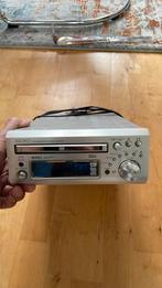 Denon ADV-M71 DVD Receiver, Gebruikt, Denon, Ophalen of Verzenden, Minder dan 60 watt