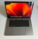 Macbook Pro 15 Inch 2017 3.1 GHZ i7, Computers en Software, 16 GB, 15 inch, Qwerty, Ophalen of Verzenden