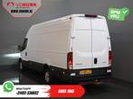 Iveco Daily 35S18HV 3.0 180 pk Aut. L4H3 Face Lift/ Luchtver, Auto's, Bestelauto's, Automaat, 4 cilinders, Iveco, 179 pk