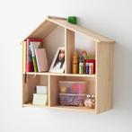 Ikea flisat poppenhuis boekenkast, Kinderen en Baby's, Speelgoed | Poppenhuizen, Zo goed als nieuw, Ophalen