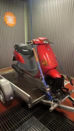 Skipper 172cc a1, Ophalen, Overige modellen, Maximaal 45 km/u, Zo goed als nieuw