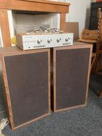 Stereo set Vintage, Audio, Tv en Foto, Stereo-sets, Ophalen