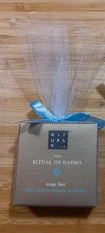 Bedankjes Rituals zeepjes Karma en Jing / geboorte/ trouwen, Ophalen of Verzenden