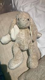 Hema konijn, Ophalen of Verzenden, Zo goed als nieuw, Konijn