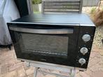 Hetelucht oven, Witgoed en Apparatuur, Ovens, Minder dan 45 cm, Zo goed als nieuw, Oven, Ophalen