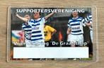 Voetbal pasje Vriendenkring De Graafschap, Ophalen of Verzenden