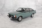 Opel Kadett C Coupé 2.0E Rallye 96908 Norev, Hobby en Vrije tijd, Modelauto's | 1:18, Ophalen of Verzenden, Nieuw, Auto, Norev