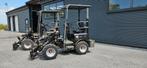 WOLF E 604 electric loader ( used ) (bj 2023), Wiellader of Shovel