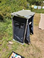 Vrijbuiter kooktafel, Ophalen of Verzenden, Gebruikt, Campingkast