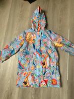 Super leuke jas Oilily jas maat 116, Meisje, Oilily, Ophalen of Verzenden, Zo goed als nieuw