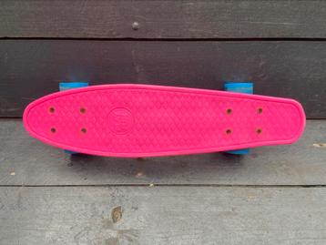 Pennyboard beschikbaar voor biedingen