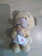 Beer beertje knuffel Diddl Pimboli met envelop, Verzamelen, Diddl, Ophalen of Verzenden, Pimboli, Zo goed als nieuw, Knuffel