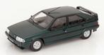 Citroen BX GTI 1990 Donkergroen Metallic 1-18 Triple 9 Colle, Overige merken, Tschuiten@hotmail.com, Duitsland, Auto
