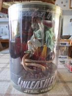 Star Wars Unleashed Boba Fett, Ophalen of Verzenden, Nieuw, Actiefiguurtje