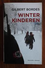 Gilbert Bordes - Winterkinderen (WOII overwintering bergen), Ophalen of Verzenden, Gelezen, Fictie