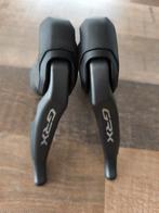 Shimano GRX RX-815 shifters, Fietsen en Brommers, Fietsonderdelen, Overige typen, Racefiets, Ophalen of Verzenden, Zo goed als nieuw