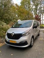 Renault Trafic 1.6 DCI/ 9 Persoons/ L2!!, Auto's, Stof, 2000 kg, 207 €/maand, Particulier