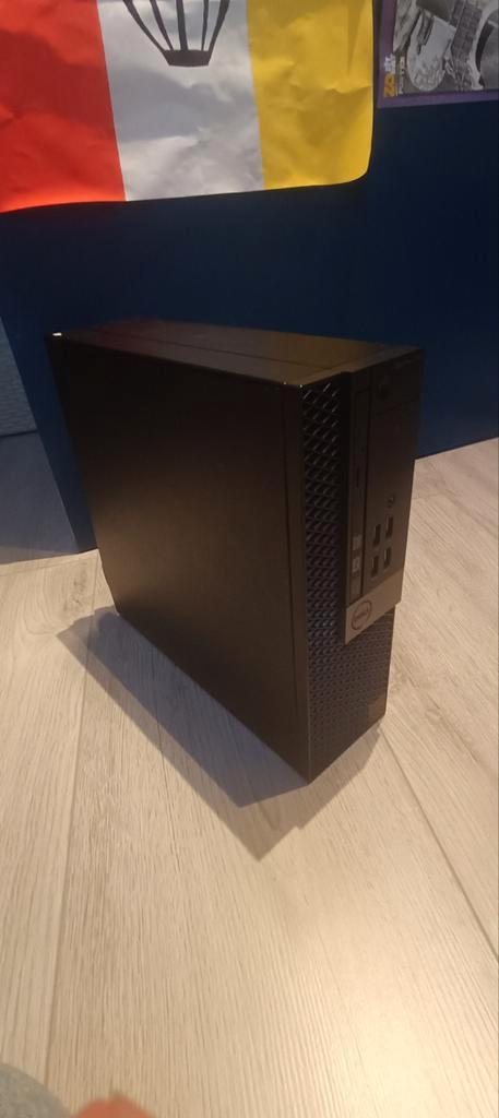 dell optiplex 7040 sff, Computers en Software, Desktop Pc's, Refurbished, 3 tot 4 Ghz, 8 GB, Ophalen of Verzenden