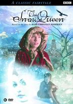 The Snow Queen BBC Fairytale, Alle leeftijden, Ophalen of Verzenden, Film, Zo goed als nieuw