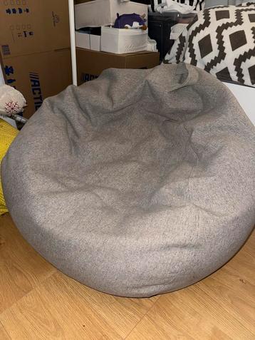 Lumaland Zitzak / Bean bag - in goede staat beschikbaar voor biedingen