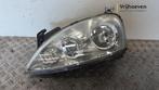 Koplamp links van een Opel Corsa (Corsa C 00-), Gebruikt, -, -, Opel