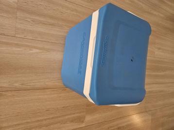 Koelbox beschikbaar voor biedingen