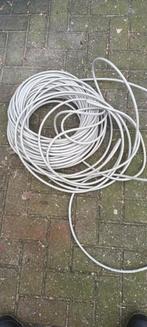 Draka kabel, Nieuw, Ophalen