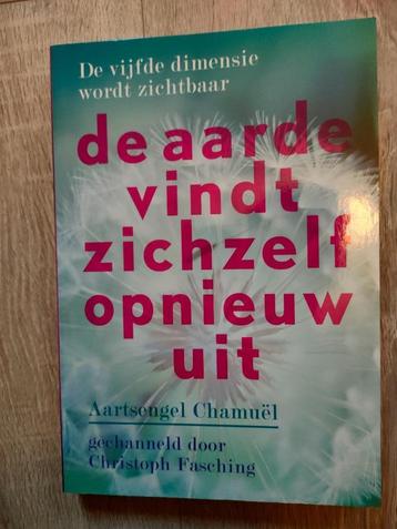 Christoph Fasching - De aarde vindt zichzelf opnieuw uit beschikbaar voor biedingen