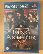 King Arthur: The Truth Behind the Legend, Vincentsgames@hotmail.com, Vincent's games, 1 speler, Ophalen of Verzenden