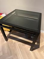 Zeer nette staat riviera maison eettafel, Huis en Inrichting, Ophalen, Zo goed als nieuw, Rechthoekig, 50 tot 100 cm