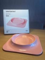 Gustaf Westman IKEA Roze Bord - Limited Edition, Ophalen of Verzenden, Zo goed als nieuw, Overige stijlen, Bord(en)