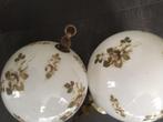 TE KOOP: Set van 2 decoratieve hanglampen, Ophalen