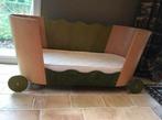 Ledikant peuterbed babalade (leander, stokke sleepi) bootbed, Kinderen en Baby's, Babywiegjes en Ledikanten, Ophalen of Verzenden