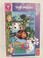 Puzzel, Ophalen, Zo goed als nieuw