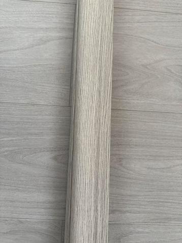 Mooie MDF Plinten beschikbaar voor biedingen