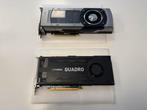 2x Gaming Graphic Card Videokaart, Gebruikt, PCI-Express 4, VGA, Ophalen of Verzenden