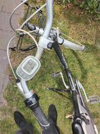 gazelle Orange plus, Ophalen, Gebruikt, 47 tot 51 cm, 50 km per accu of meer