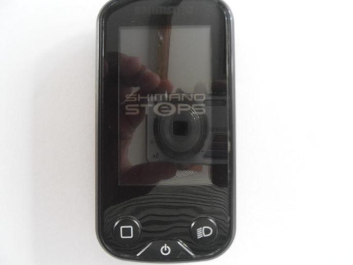 Shimano Steps E6001 Display/Scherm voor E-bike, Fietsen en Brommers, Fietsaccessoires | Fietscomputers, Cadanssensor, Draadloos