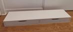 Ikea plank met lade en plankdragers- Moet nu weg, Ophalen, 100 tot 150 cm, Zo goed als nieuw, Minder dan 100 cm